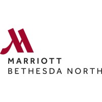 Bethesda North Marriott Hotel & Conference Center logo - Similar company to Amoxie Group