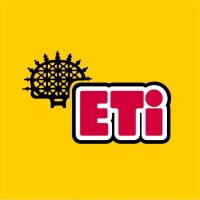 Eti International logo - Similar company to Kap Ajans