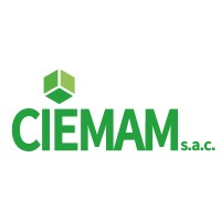 CiemanSAC logo - Similar company to Ciemam