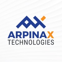 Arpinax Technologies logo - Similar company to Accept Mission | Idea & Innovation Software