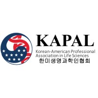KAPAL (Korean-American Professional Association in Life Sciences) logo - Similar company to Bionsight