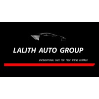 Lalith auto group logo - Similar company to Hazzura