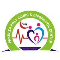 PAKEEZA POLY CLINIC & DIAGNOSTIC CENTER logo - Similar company to Sehat Lab