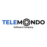 Telemondo logo - Similar company to Telemundo