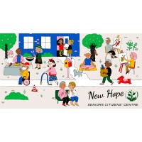 New Hope Senior Citizens Centre logo - Similar company to Promis