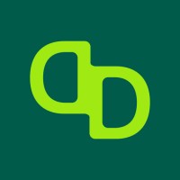Doorpill logo - Similar company to Planet Zero