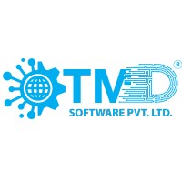 TMD Software Pvt. Ltd. logo - Similar company to Pmcreaters
