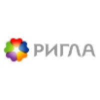 Rigla logo - Similar company to Protek