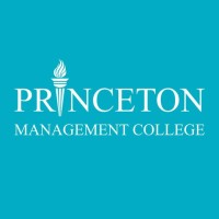 Princeton Management College logo - Similar company to Mesi College