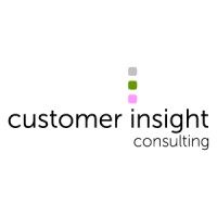 Customer Insight Consulting logo - Similar company to Mindful Innovation Services, Llc