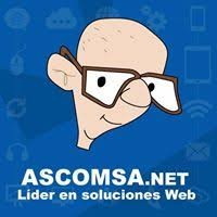 Ascomsa logo - Similar company to Manatel