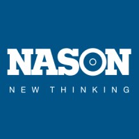 Nason logo - Similar company to Aop Technologies