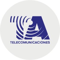 Ta Telecomunicaciones S.A. logo - Similar company to Conecta Telecomunicaciones