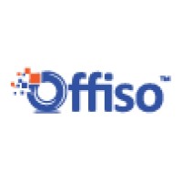 Offiso India logo - Similar company to Whistlemind Technologies