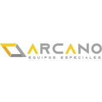 ARCANO EQUIPOS ESPECIALES S.L. logo - Similar company to Binder - Magnetic Solutions