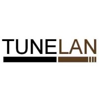 TUNELAN OBRAS SUBTERRANEAS SL logo - Similar company to Conpretedecor, S.L.