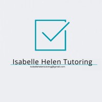 Isabelle Helen Tutoring