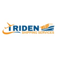 Trident Shipping Services logo - Similar company to Trident Shipping