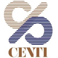 CENTI logo - Similar company to Eono Technology Inc.