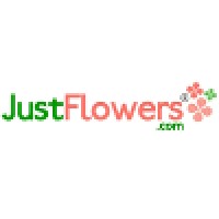 JustFlowers.com logo - Similar company to Ark Project Llc