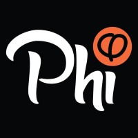 Phi Business Development logo - Similar company to Abu Ghallous Bros ابو غلوس إخوان