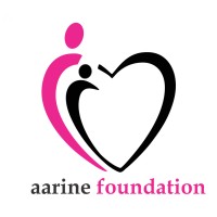 Aarine Foundation logo - Similar company to Aaruthal Foundation-ஆறுதல் ஃபவுண்டேஷன்