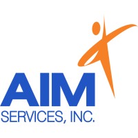 AIM Services Inc logo - Similar company to Aim Services Inc
