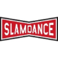 Slamdance logo - Similar company to Outfest