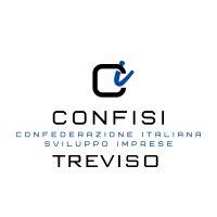CONFISI Treviso logo - Similar company to Imprese Marronaro
