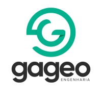 Gageo Engenharia e Topografia logo - Similar company to Ism Saneamento