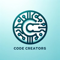 Code Creators logo - Similar company to Code Creators Inc.