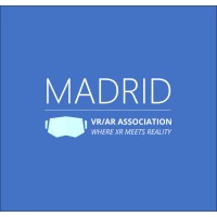 VRARA Madrid logo - Similar company to Xr Crowd