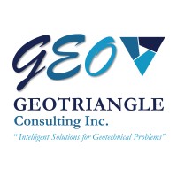 GeoTriangle Consulting Inc. logo - Similar company to Traffic Structures Ltd.