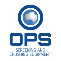 OPS Screening & Crushing Equipment Pty Ltd logo - Similar company to Lincom Group
