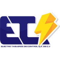 ELECTRO TABLEROS DE CONTROL SA DE CV logo - Similar company to Abcontrol S.A. De C.V.