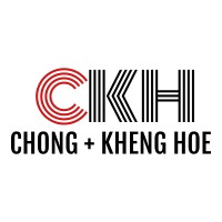 Chong + Kheng Hoe