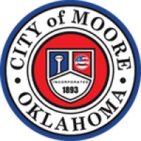 City of Moore, Oklahoma logo - Similar company to Norman Chamber Of Commerce