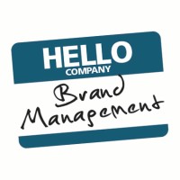 Hello Company - Brand Management