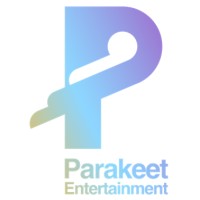 Parakeet Entertainment logo - Similar company to Totem Multimedia