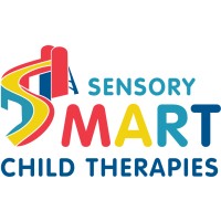 Sensory Smart Child Therapies logo - Similar company to Upbility Publications