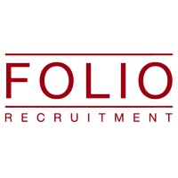 Folio Recruitment logo - Similar company to Excellence Valley