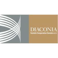 Cooperativa Sociale Diaconia logo - Similar company to Jl Group