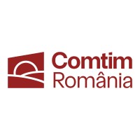 Comtim Romania logo - Similar company to Maxir Energy