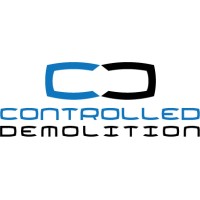 Controlled Demolition Group Inc. logo - Similar company to Algoma Contractors Inc.