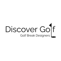 Discover Golf logo - Similar company to Imagine Golf