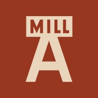 Mill A Cider Co. logo - Similar company to Cider Bite