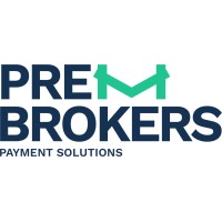 PREM Brokers Global Ltd. logo - Similar company to Leedpay
