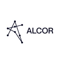 Alcor logo - Similar company to Doit Software