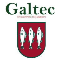 Galtec Limited logo - Similar company to Tithegrove Groundworks