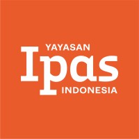 Yayasan IPAS Indonesia logo - Similar company to Hku Centre For Safe Medication Practice And Research (Csmpr)